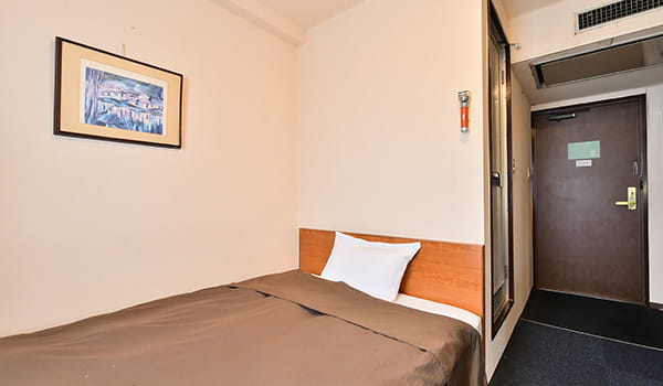 シングルルーム